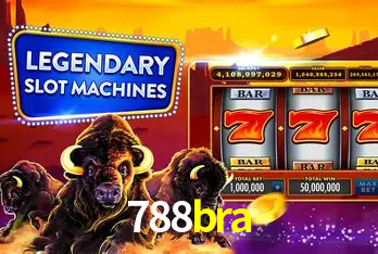 Desvendando o Mundo dos Jogos Virtuais na 788bra