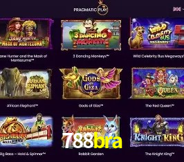 Descubra a Essência do 788bra: Nossa História e Compromissos