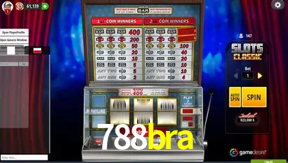 A Experiência Imersiva dos Cassinos Ao Vivo no 788bra